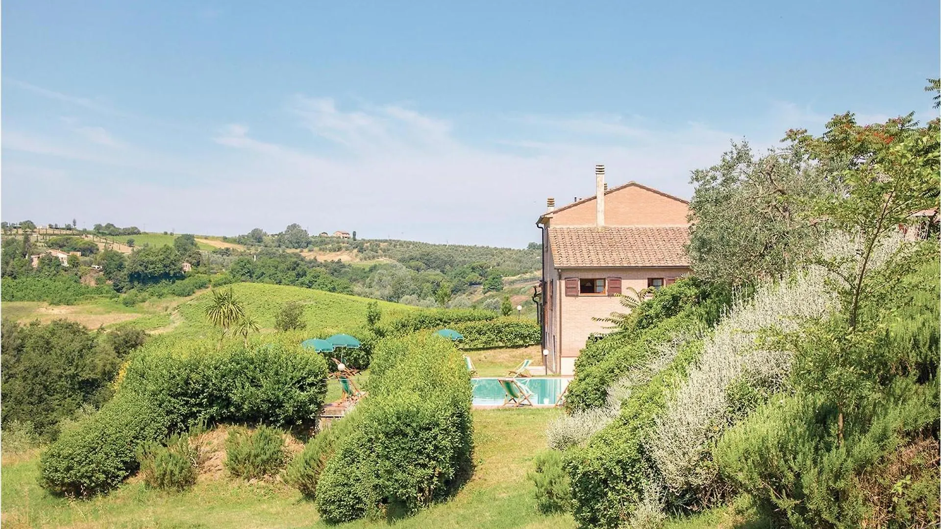 Apt, 16B Querce  0*, Querce (Lucca) İtalya