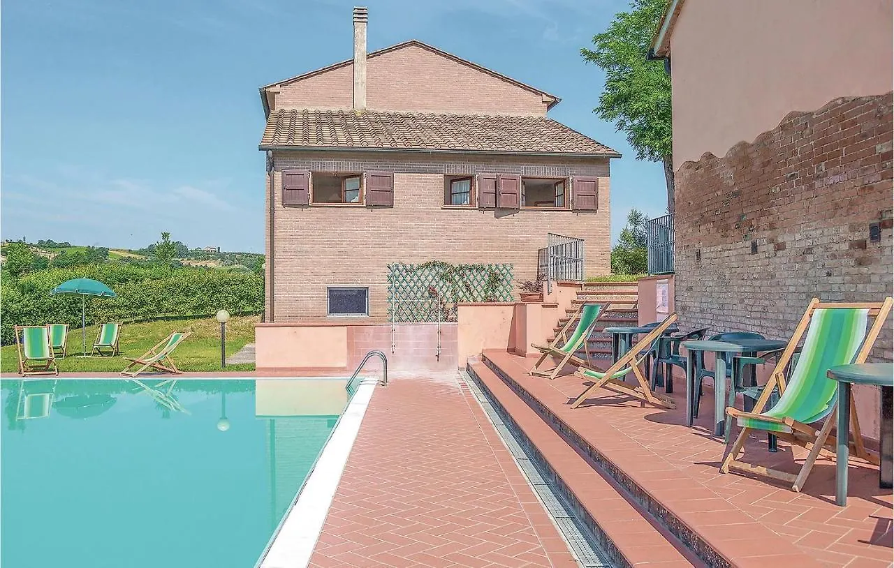 Apartment Apt, 16B Querce