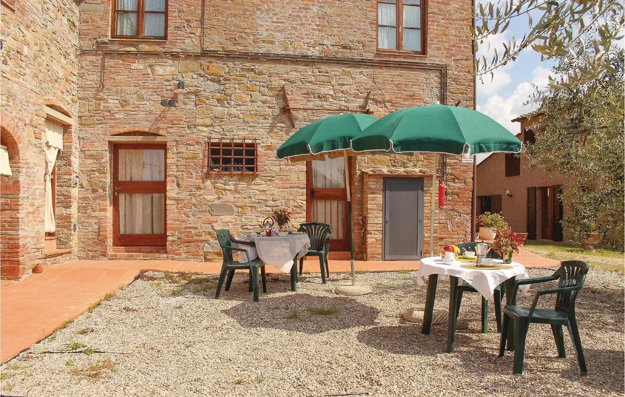 Apt, 16B Querce  0*, Querce (Lucca)