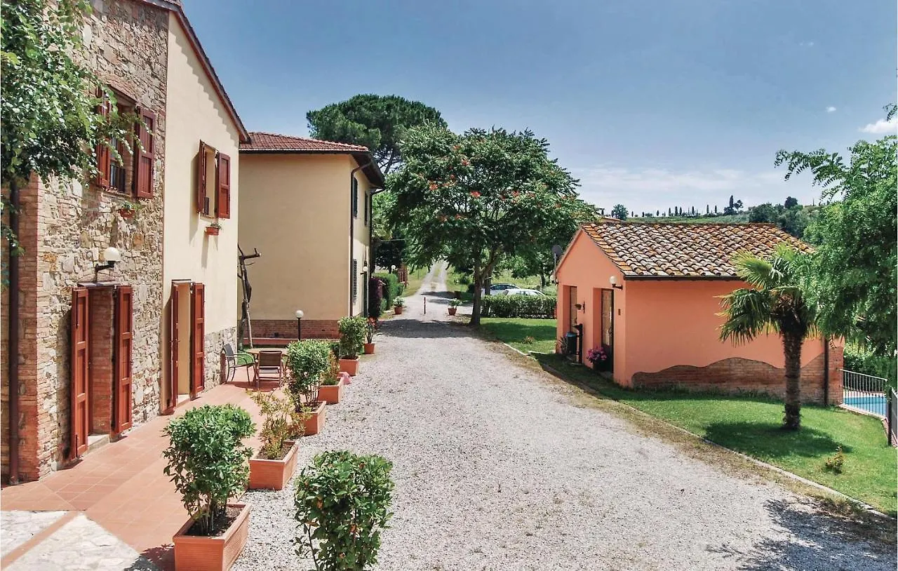Apartment Apt, 16B Querce