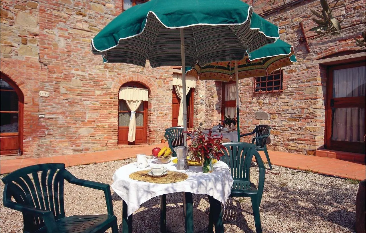 Apt, 16B Querce  Querce (Lucca)
