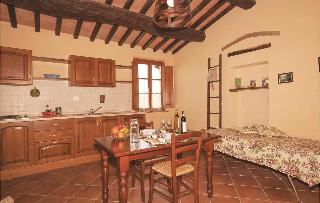 Apt, 16B Querce  Querce (Lucca)