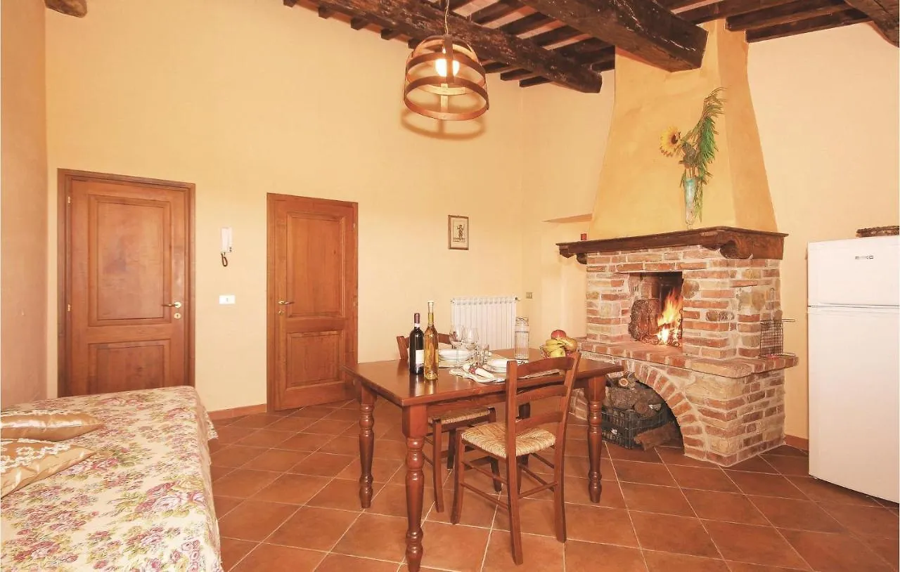 Apt, 16B Querce