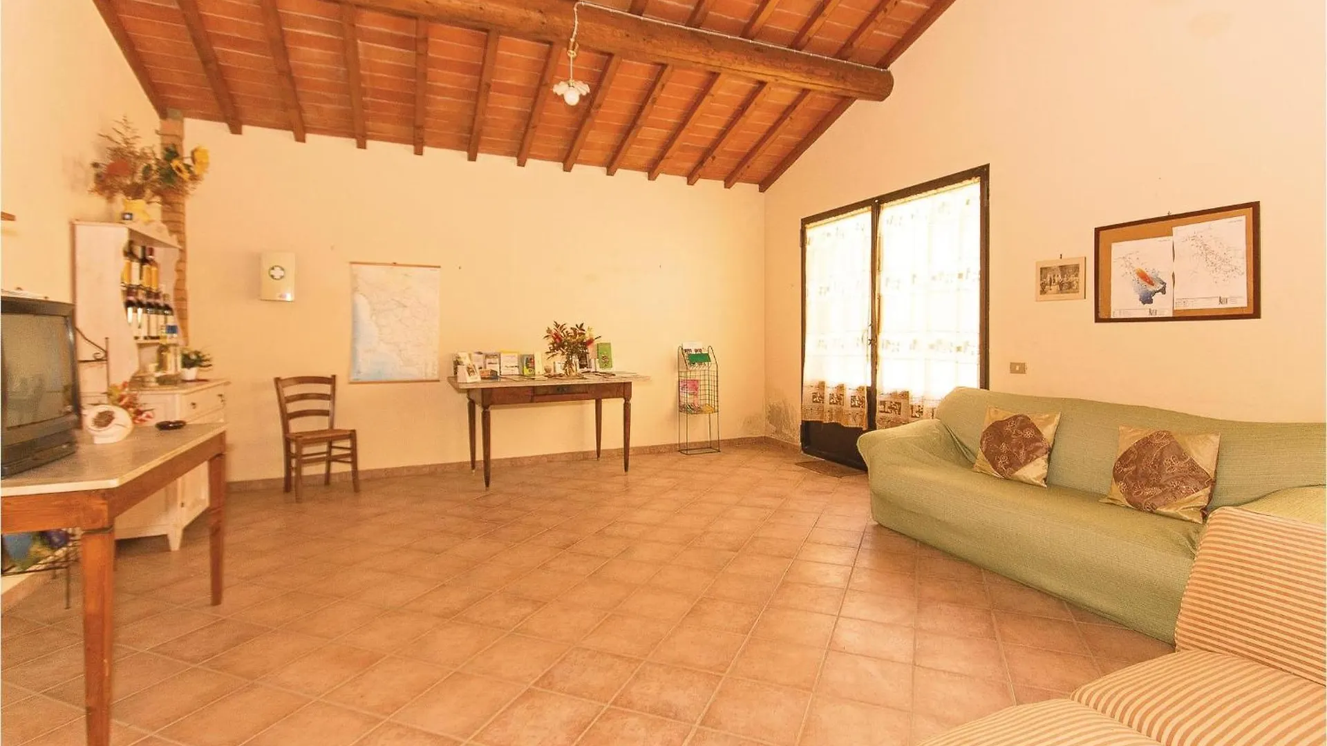 Apt, 16B Querce  Italy